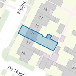 Perceel HLO00-B-1847