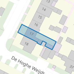 Perceel HLO00-B-1848