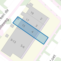 Perceel HLO00-B-1853