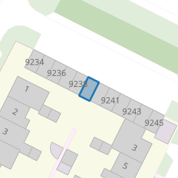 Perceel HLO00-B-1860