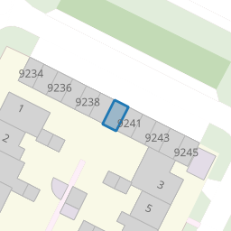 Perceel HLO00-B-1861