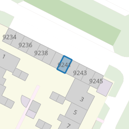 Perceel HLO00-B-1862