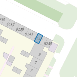 Perceel HLO00-B-1864