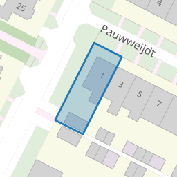 Perceel HLO00-B-1870