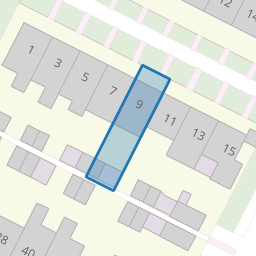 Perceel HLO00-B-1874