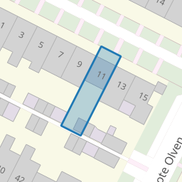 Perceel HLO00-B-1875