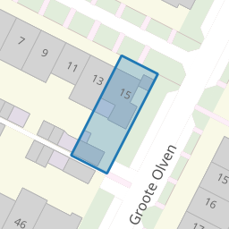 Perceel HLO00-B-1877