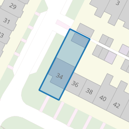 Perceel HLO00-B-1878