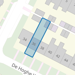 Perceel HLO00-B-1879