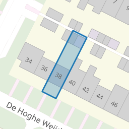 Perceel HLO00-B-1880