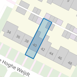 Perceel HLO00-B-1881