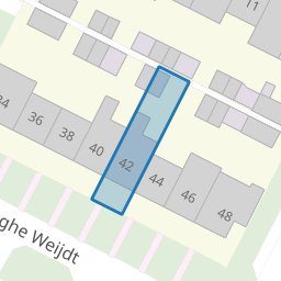 Perceel HLO00-B-1882