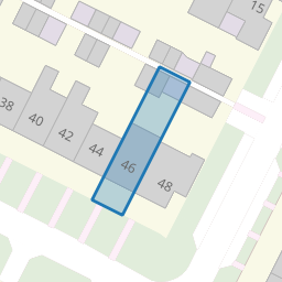 Perceel HLO00-B-1884