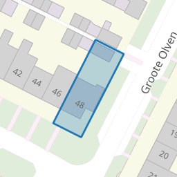 Perceel HLO00-B-1885