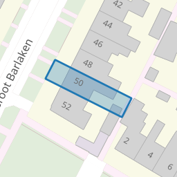 Perceel HLO00-B-1890