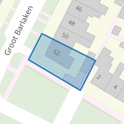 Perceel HLO00-B-1891