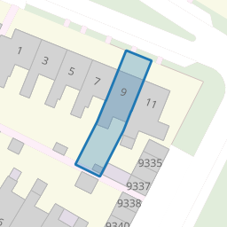 Perceel HLO00-B-1896