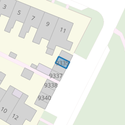 Perceel HLO00-B-1898