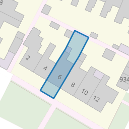 Perceel HLO00-B-1903