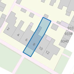 Perceel HLO00-B-1904