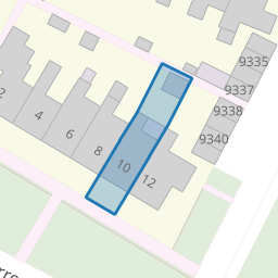 Perceel HLO00-B-1905