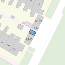 Perceel HLO00-B-1907