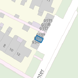 Perceel HLO00-B-1908