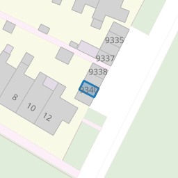 Perceel HLO00-B-1909