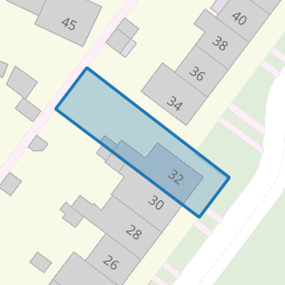 Perceel HLO00-B-1911