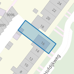 Perceel HLO00-B-1912