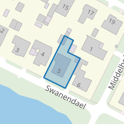 Perceel HLO00-B-1914