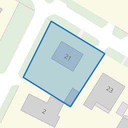 Perceel HLO00-B-1916