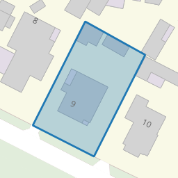 Perceel HLO00-B-1917