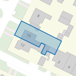 Perceel HLO00-B-1918