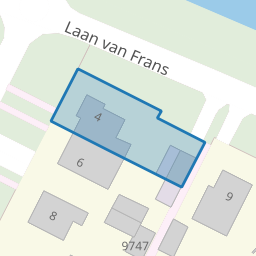 Perceel HLO00-B-1920