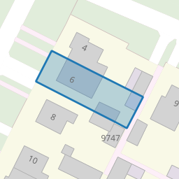 Perceel HLO00-B-1921