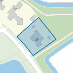 Perceel HLO00-B-1923