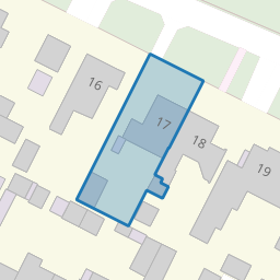 Perceel HLO00-B-1925