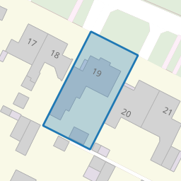 Perceel HLO00-B-1927