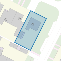 Perceel HLO00-B-1930