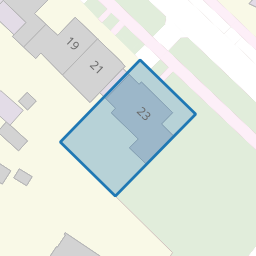 Perceel HLO00-B-1932