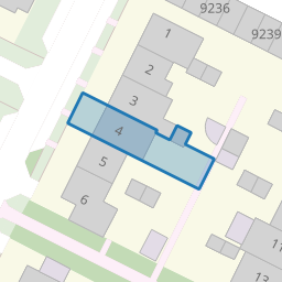 Perceel HLO00-B-1939