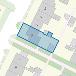 Perceel HLO00-B-1941