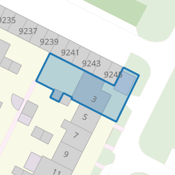 Perceel HLO00-B-1942