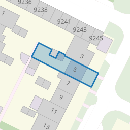 Perceel HLO00-B-1943