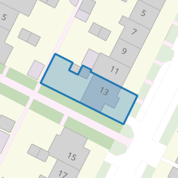 Perceel HLO00-B-1947