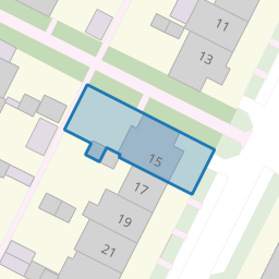 Perceel HLO00-B-1948