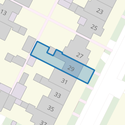 Perceel HLO00-B-1955