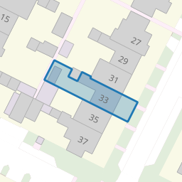 Perceel HLO00-B-1957