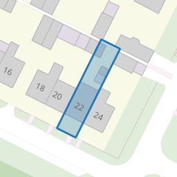 Perceel HLO00-B-1966